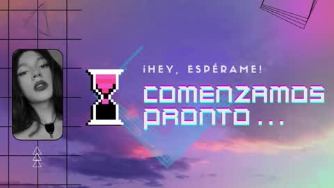 Jeimy Garca online show from February 4, 12:00 pm