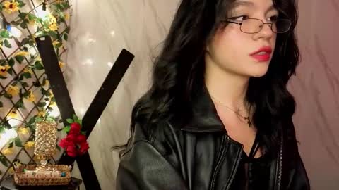 Jeimy Garca online show from February 24, 12:03 pm