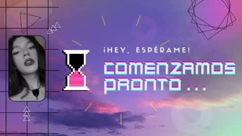 Jeimy Garca online show from April 2, 12:03 pm