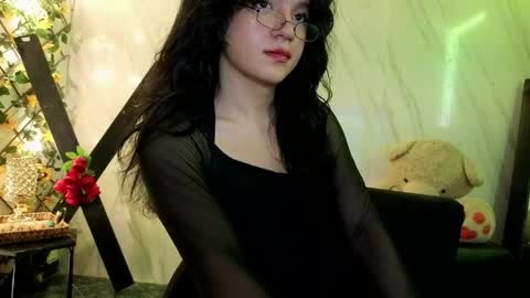 Jeimy Garca online show from May 16, 12:40 am