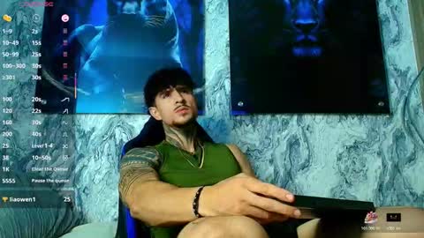 JC online show from February 6, 4:39 am