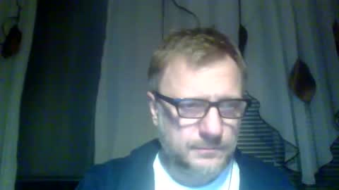 jekin1 online show from April 4, 12:09 am