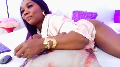 Snapshot of jelanybankol chatting on February 5, 8:35 pm Jelany online show from February 5, 8:35 pm