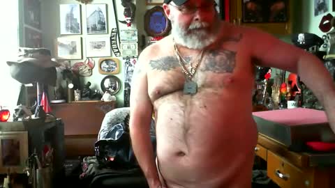 Jello9 online show from February 27, 7:47 pm