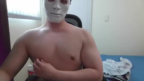 jelly1717 online show from March 24, 5:01 am