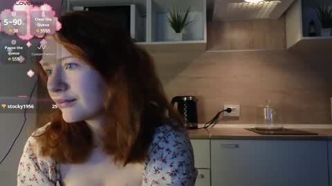 Emily online show from December 7, 8:55 am