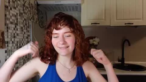 Emily online show from March 21, 10:13 pm