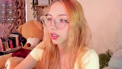 Snapshot of jelly_w5 chatting on September 23, 8:01 pm Jelly online show from September 23, 8:01 pm