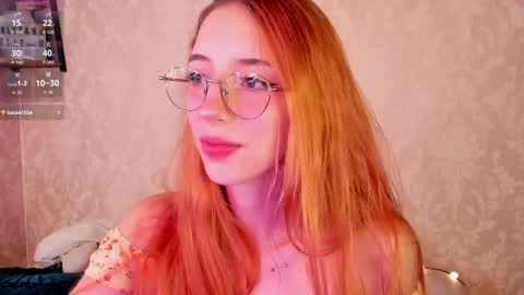 Jelly  online show from December 4, 11:46 pm