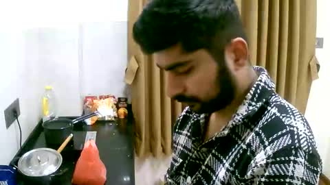 jellynspicy online show from May 3, 2:01 pm