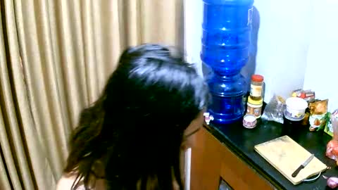 jellynspicy online show from June 2, 11:45 am
