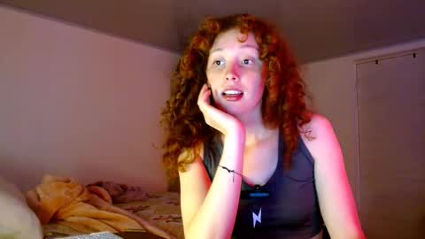 jellyrose online show from March 1, 10:34 pm