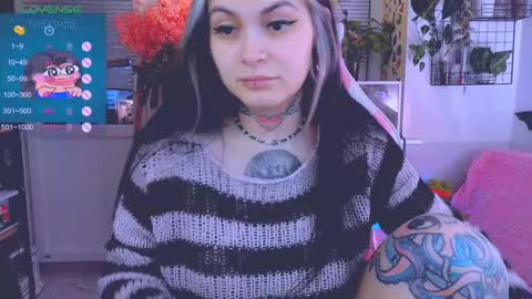 Snapshot of jelyaa chatting on March 5, 2:34 pm Jelya online show from March 5, 2:34 pm
