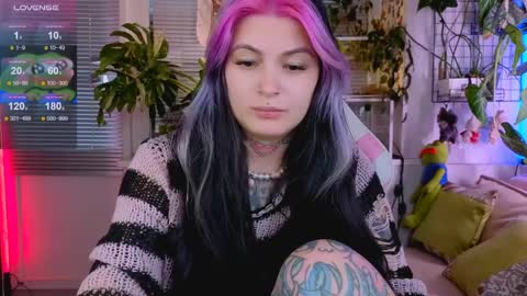 Jelya online show from April 5, 12:46 pm