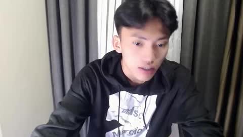 Snapshot of jemart_urnaughtboy chatting on February 22, 12:04 pm jemart_urnaughtboy online show from February 22, 12:04 pm