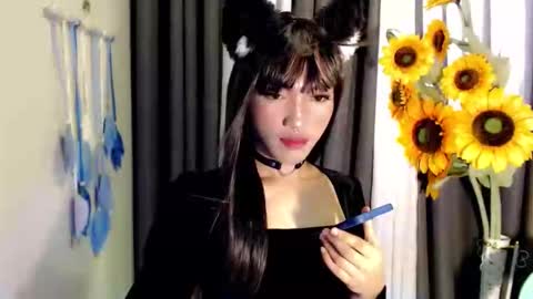 jemart_urnaughtboy online show from March 27, 8:26 am