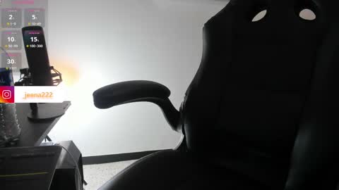 JEENA  online show from February 23, 3:18 pm