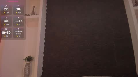 JEENA  online show from February 17, 12:01 pm