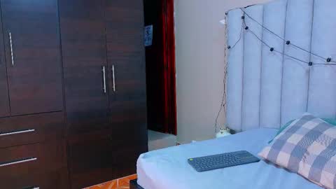 Jena  online show from March 6, 3:03 am