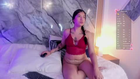Jen Castro online show from June 20, 12:30 pm