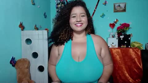 Snapshot of jenifer_bigboobs chatting on February 26, 3:42 am jenifer bigboobs online show from February 26, 3:42 am