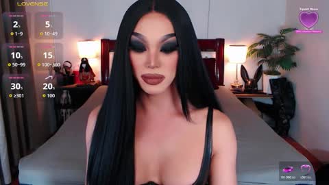 Queen Jenifer online show from March 21, 10:42 am