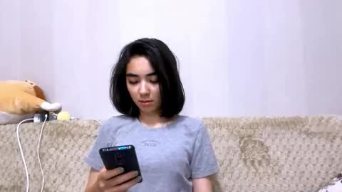 Snapshot of jenifersimon chatting on September 10, 7:41 am Jenifer online show from September 10, 7:41 am