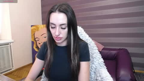 Kira online show from April 4, 8:34 am