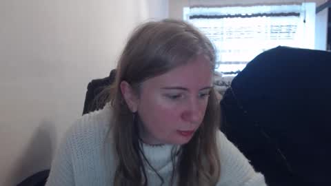 JenisAndPeter online show from March 9, 6:28 am