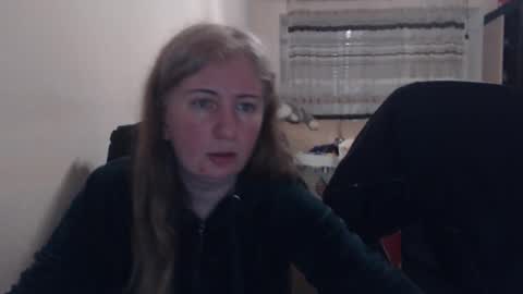 JenisAndPeter online show from March 19, 6:56 pm