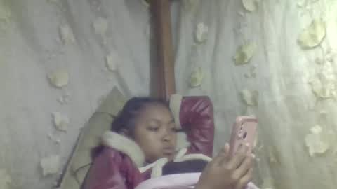 jenisca123 online show from October 12, 6:18 pm