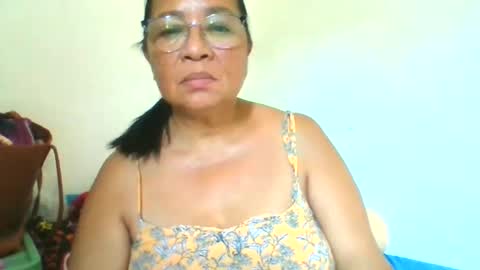 Snapshot of jenky0416 chatting on June 7, 3:43 am jenky0416 online show from June 7, 3:43 am