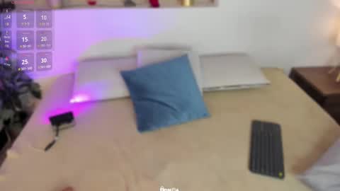 jenmagic online show from February 17, 2:48 pm