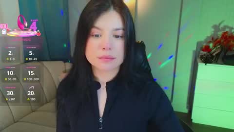 jenna_adams_ online show from March 2, 1:30 am