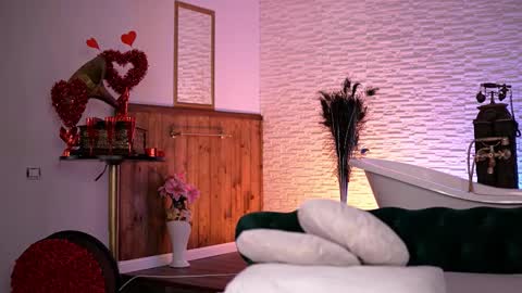 jenna_day online show from February 25, 8:57 am