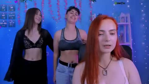 jenna_elayne online show from July 14, 12:33 pm