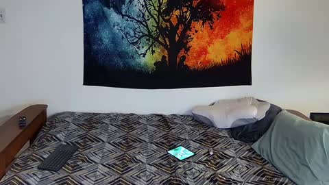 Jenna Wett and Ricky Love online show from December 1, 11:04 pm