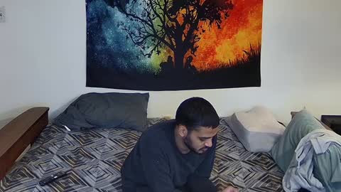 Jenna Wett and Ricky Love online show from December 3, 1:41 am