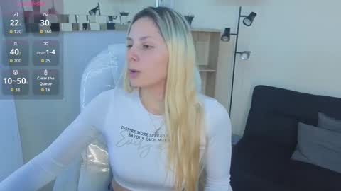 Snapshot of jennaa_cooper chatting on March 1, 6:21 pm jennaa_cooper online show from March 1, 6:21 pm