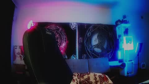 Mrs. Jenna online show from May 22, 1:57 am