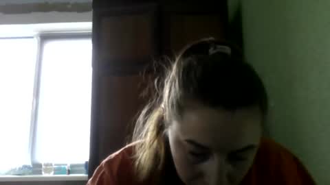 JennaMolberty online show from February 2, 9:19 am