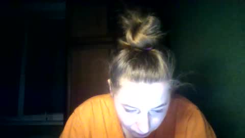 JennaMolberty online show from March 24, 6:13 pm