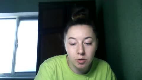 JennaMolberty online show from May 22, 3:17 pm