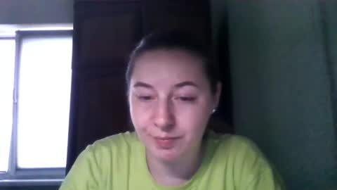 JennaMolberty online show from May 25, 4:13 pm