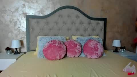 JennaMyers online show from March 23, 8:02 pm