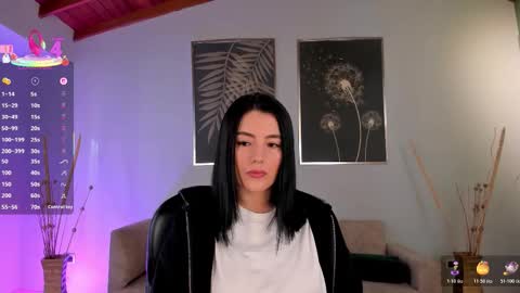 Jenna Olson  online show from November 17, 11:49 am