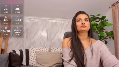 Snapshot of jennaprice chatting on December 27, 6:31 pm JennaPrice online show from December 27, 6:31 pm