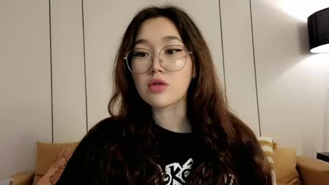 JENNA online show from May 11, 4:07 am