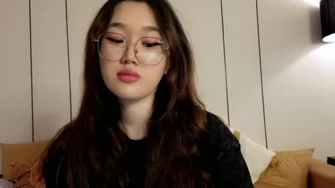 JENNA online show from May 18, 4:18 am