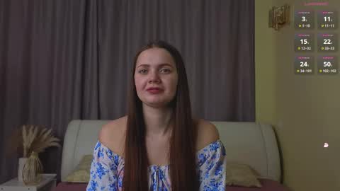 Maya online show from February 18, 8:38 pm